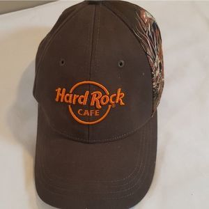 Hard Rock Cafe Orlando Hat